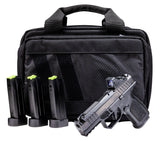 RMARTIN RM1CBLKOSP10CA(COMP)-P PKG 9MM 4"  10R*CA*