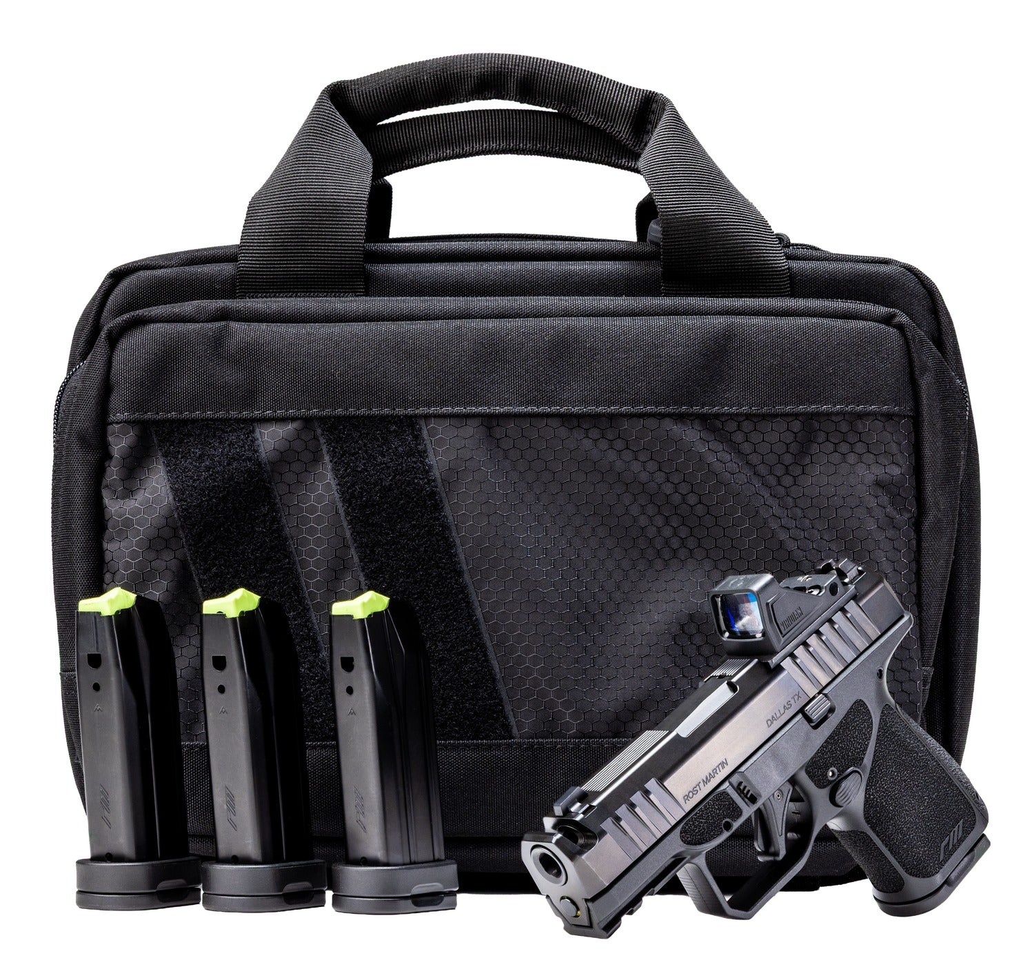 RMARTIN RM1SBLKOSP10CA(COMP)-P PKG 9MM 3.6