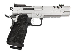 KIMBER 3500075 2K11 PRO STAINLESS (COMP)  9MM 4.25