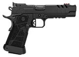 KIMBER 3500078 2K11 BLACK (COMP)          9MM   5