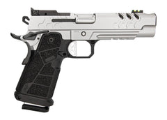KIMBER 3500080 2K11 STAINLESS (COMP)      9MM   5