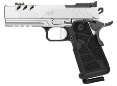 KIMBER 3500080 2K11 STAINLESS (COMP)      9MM   5