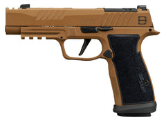SIG 365AXGF9DH3         P365 9MM 3.7 17/21R OR COY