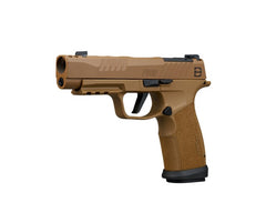 SIG 365XF9DH3           P365 9MM 3.7 17/21R OR COY