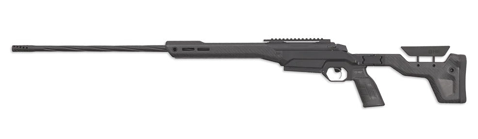 WTHBY 3WAMH22CMR4B  307 ALPINE MDT 22 CM