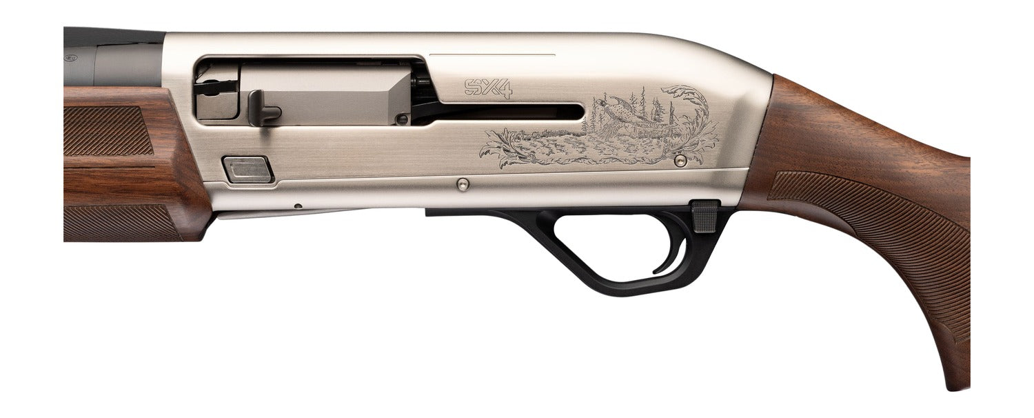WGUN 511344392 SX4 LH UPLAND FIELD,12-3,28+