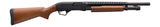 WGUN 512418395 SXP TRENCH      12 3   18 CYL