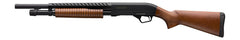 WGUN 512418395 SXP TRENCH      12 3   18 CYL