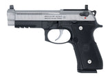 LTT 92E2-TJRR        92E FS TJ RDO INOX SLIDE