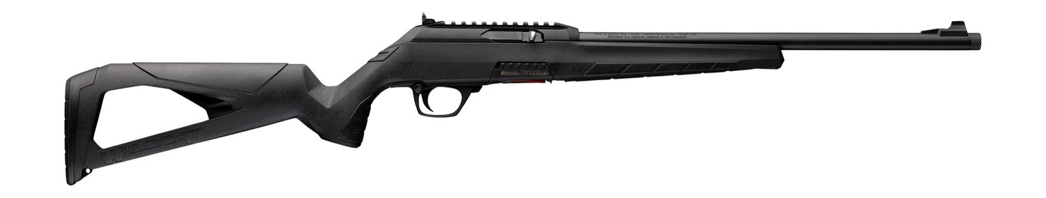 WGUN 521170102 WILDCAT SHADOW SR S  22LR