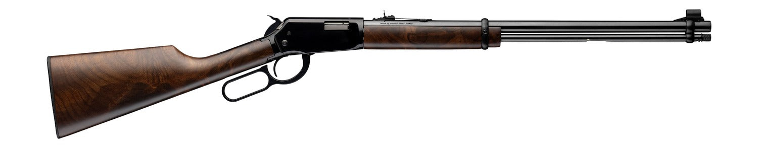 WGUN 524213102 RANGER HIGH GRADE S  22LR