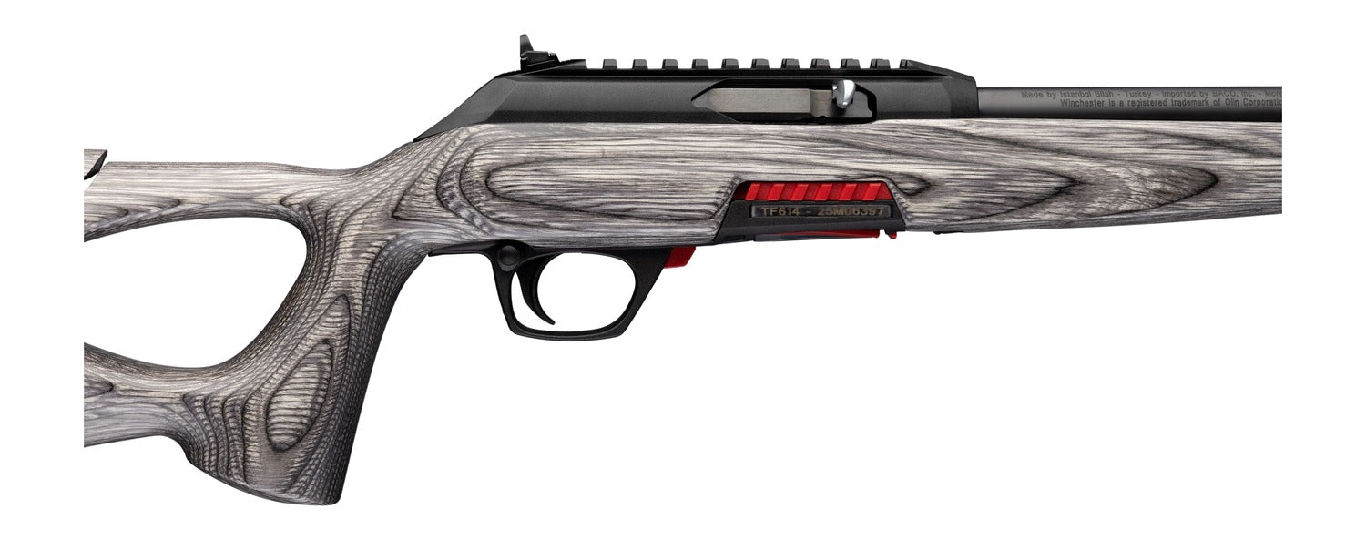 WGUN 521171102 WILDCAT THMBHLE S    22LR