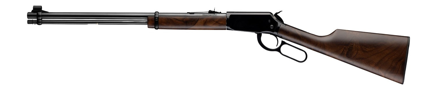 WGUN 524213102 RANGER HIGH GRADE S  22LR