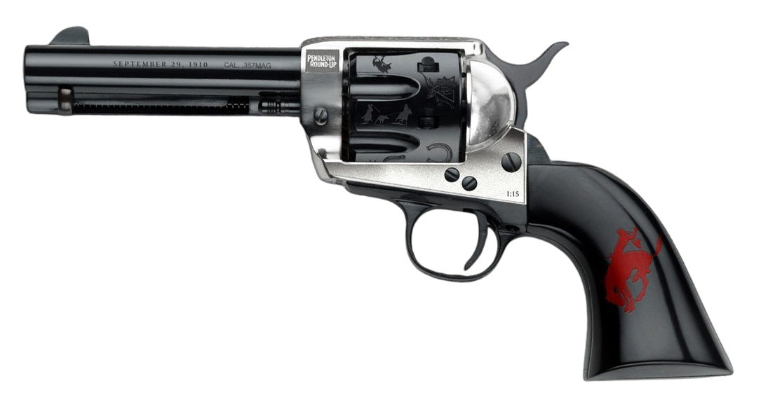 PIETTA PFI357PR434BP     PENDLETON  357   4.75