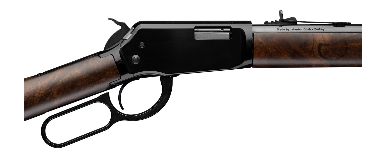WGUN 524213102 RANGER HIGH GRADE S  22LR