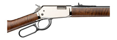 WGUN 524212102 RANGER HG NICKEL  S  22LR