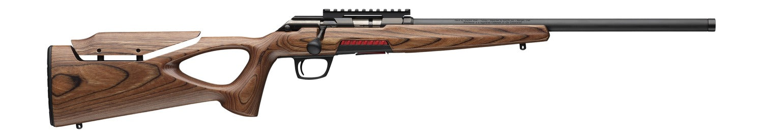 WGUN 525228270 XPERT THBHL TGT BRN SR,NS,17HMR