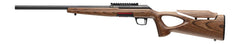 WGUN 525228270 XPERT THBHL TGT BRN SR,NS,17HMR
