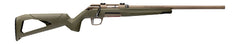 WGUN 525240270 XPERT ODG FDE SR NS  17HMR