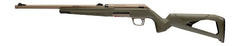 WGUN 525240102 XPERT ODG FDE SR S   22LR