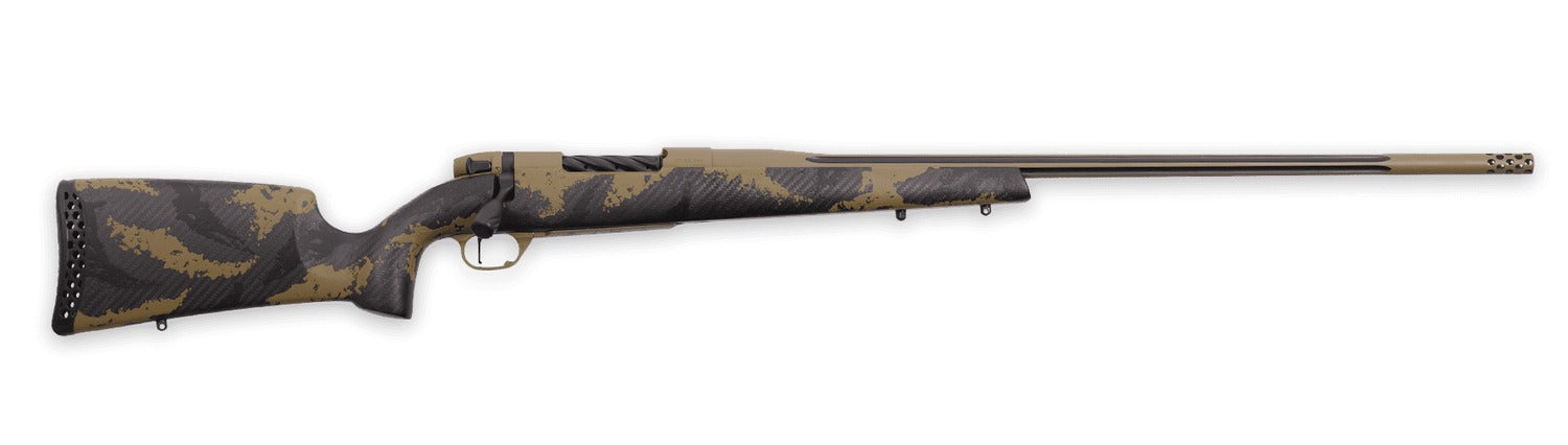 WTHBY MAX01N25CMR4B MKV APEX 25 CM