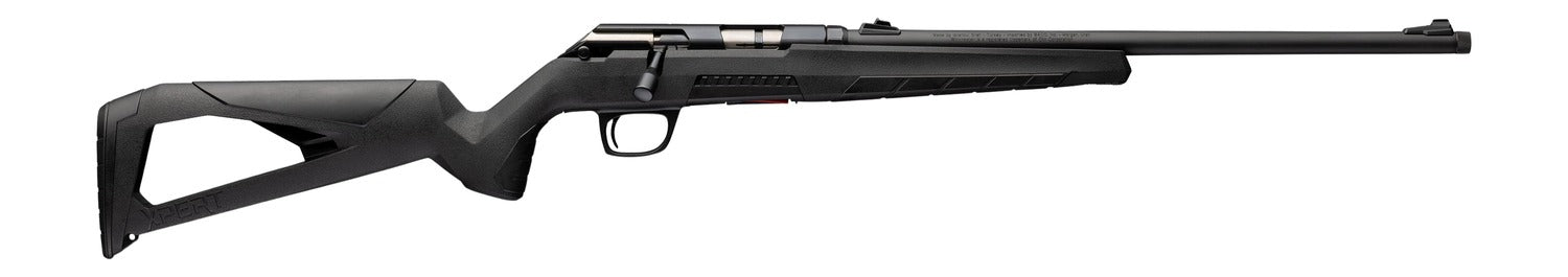 WGUN 525241102 XPERT SHADOW SR S   22LR