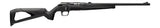 WGUN 525241102 XPERT SHADOW SR S   22LR