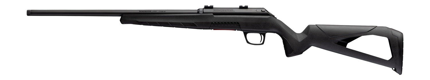 WGUN 525241270 XPERT SHADOW SR NS  17HMR