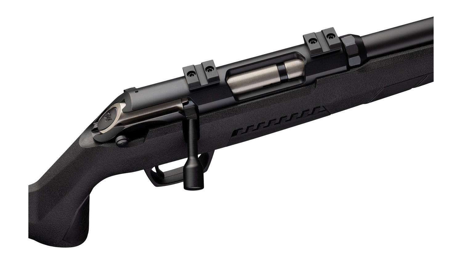 WGUN 525241270 XPERT SHADOW SR NS  17HMR