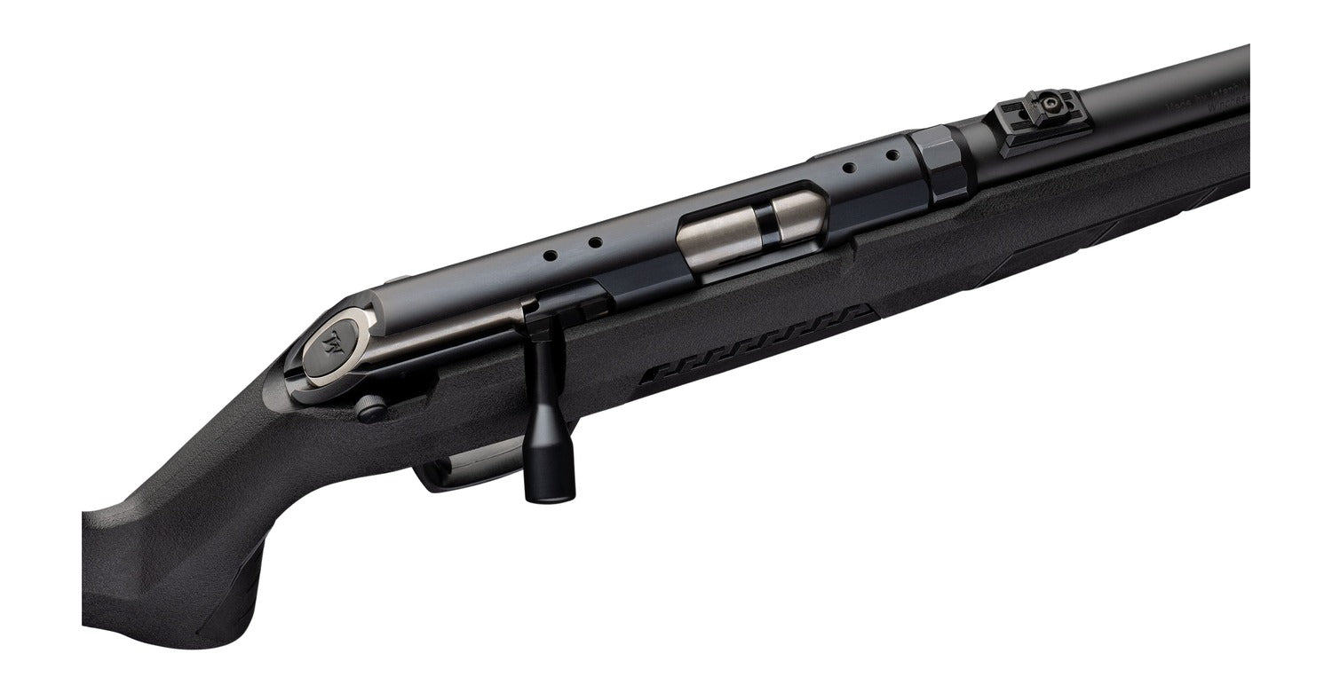 WGUN 525241102 XPERT SHADOW SR S   22LR
