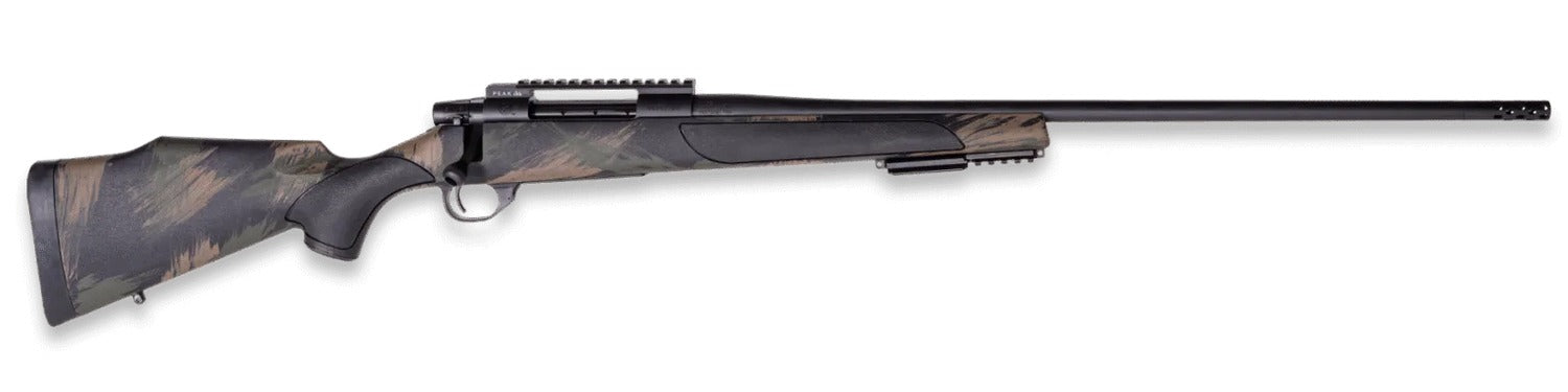 WTHBY VBS65PPR2B    VGD BLACK HILLS SB 6.5 PRC 20