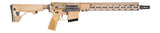 GEISSELE 08-653S    GFR RECCE MOD1 6ARC 16"    DDC