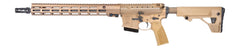 GEISSELE 08-653S    GFR RECCE MOD1 6ARC 16"    DDC