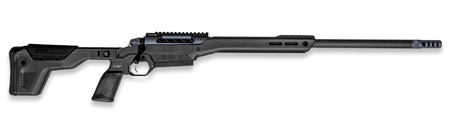 WTHBY 3WAMC25RWR4B  307 ALPINE MDT CARBON 25 WBY
