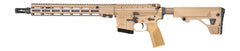GEISSELE 08-654S    GFR RECCE MOD1 6ARC 14.5   DDC
