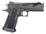 EAA 395065 GIRSAN WITNESS 2311 CMXX 9MM   17R  BLK