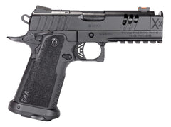 EAA 395065 GIRSAN WITNESS 2311 CMXX 9MM   17R  BLK