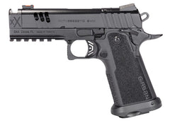 EAA 395065 GIRSAN WITNESS 2311 CMXX 9MM   17R  BLK