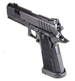 EAA 395065 GIRSAN WITNESS 2311 CMXX 9MM   17R  BLK