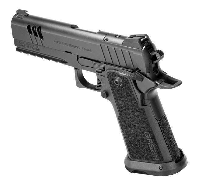 EAA 395060 GIRSAN WITNESS 2311 CMX 9MM    17R  BLK