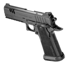 EAA 395060 GIRSAN WITNESS 2311 CMX 9MM    17R  BLK