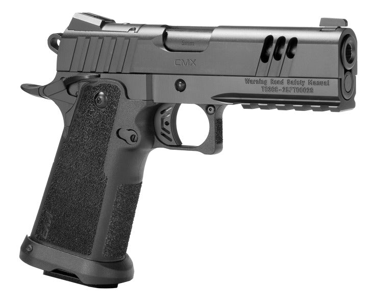 EAA 395068 GIRSAN WITNESS 2311 CMX 45     11R  BLK