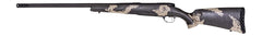 WTHBY MGS01N25RWR4B  MKV GUIDE RH 25WBY RPM    22"