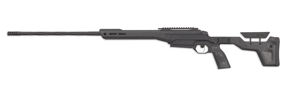 WTHBY 3WAMH86BOR18B 307 ALPINE MDT SB 8.6 BLK 16