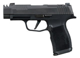 SIG 365XL380COMP10      P365X 380 3.1 OR 10R COMP