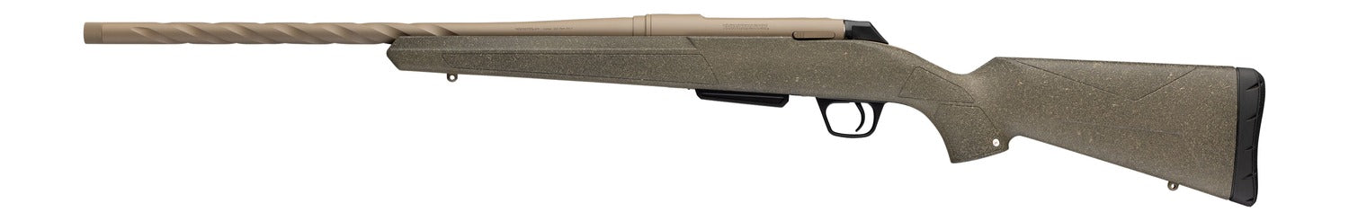 WGUN 535808230 XPR EXT FRST TAN SR,NS,7MM