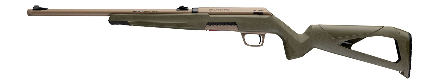 WGUN 5252401003 XPERT ODG FDE SR S  21SHARP