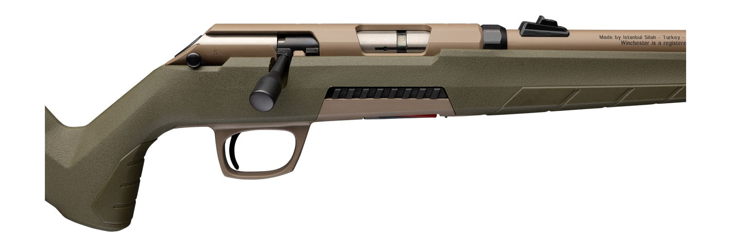 WGUN 5252401003 XPERT ODG FDE SR S  21SHARP
