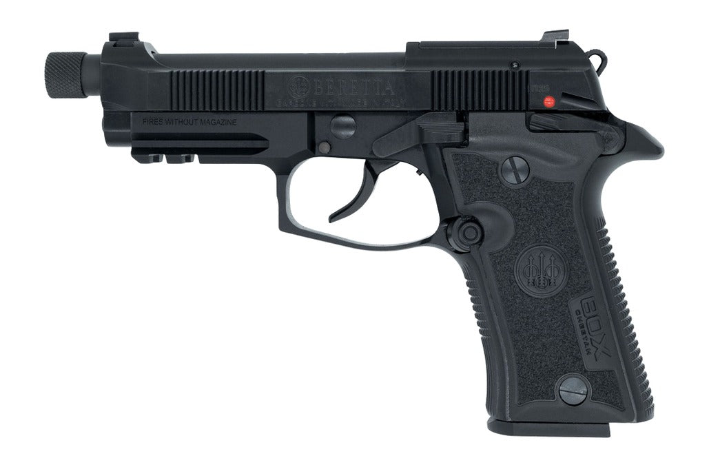 LTT 80X32-BTJ        80X .32 CHEETAH TJ TB    BLK