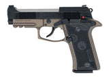 LTT 80X32-ZTJ-BN     80X .32 TJ INOX BRNZ/BLK